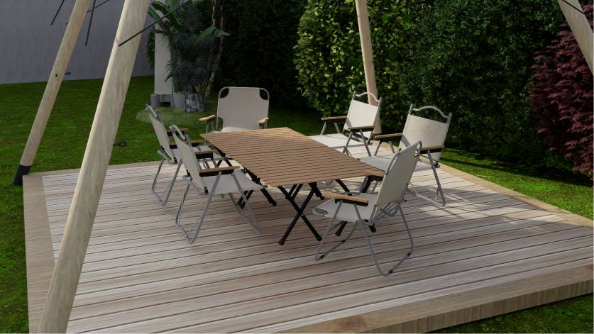 玛曲县帐篷生产厂家：以匠心筑牢户外装备的品质根基